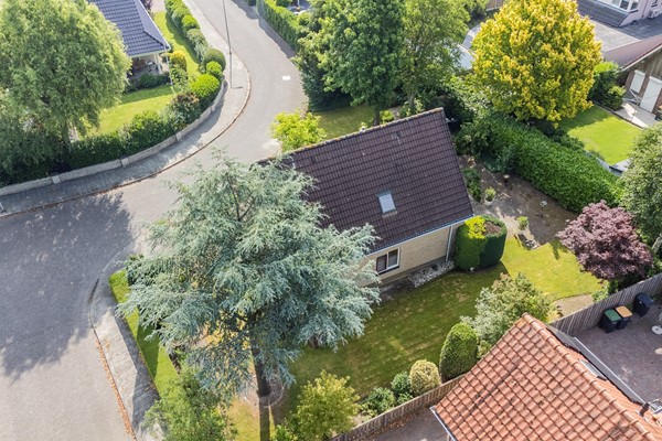 Medium property photo - Boshoek 49, 7681 GT Vroomshoop